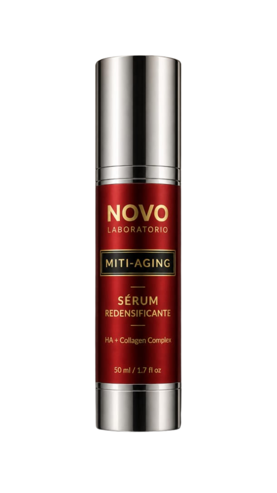 Sérum Redensificante 50ml